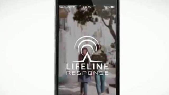 New smartphone app could save your life