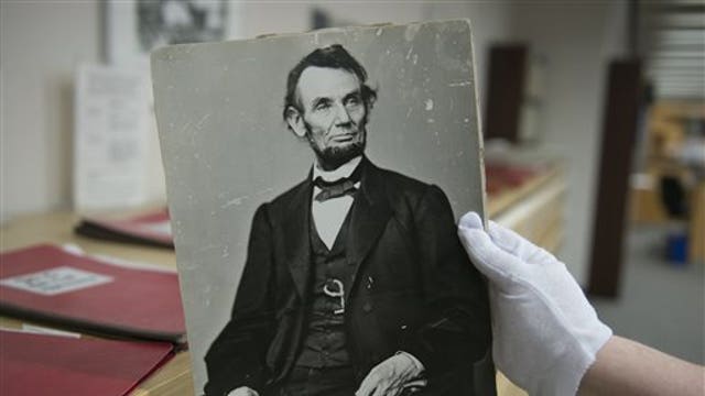 150 years since Lincoln assassination