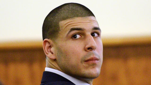 Former New England Patriots tight end Aaron Hernandez is found guilty of murder in the first degree. FNC Contributor Arthur Aidala gives insight into the trial.