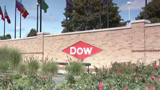 Dow Chemical CEO’s innovative transformation plans 