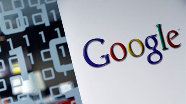 EU accuses Google of violating antitrust laws 
