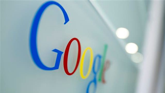 Google responds to EU antitrust allegations 