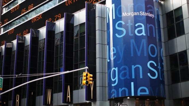 Gasparino: Morgan Stanley engulfed in civil war  