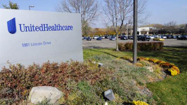 UnitedHealth Group 1Q earnings beat expectations