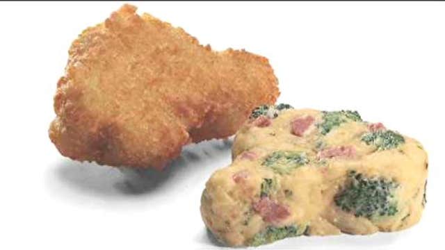 Bacon-cheddar broccoli bites join the IronPigs’ food lineup