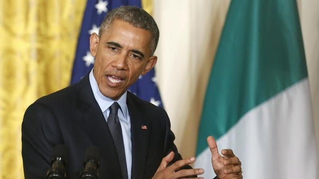 Obama slams Saudis over military involvement in Yemen