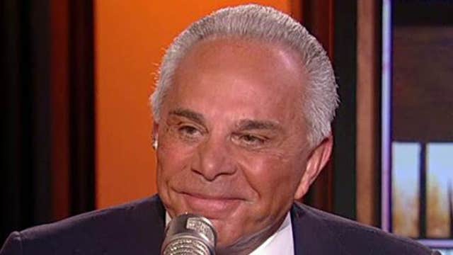 Joe Plumeri on his new book ‘The Power of Being Yourself’