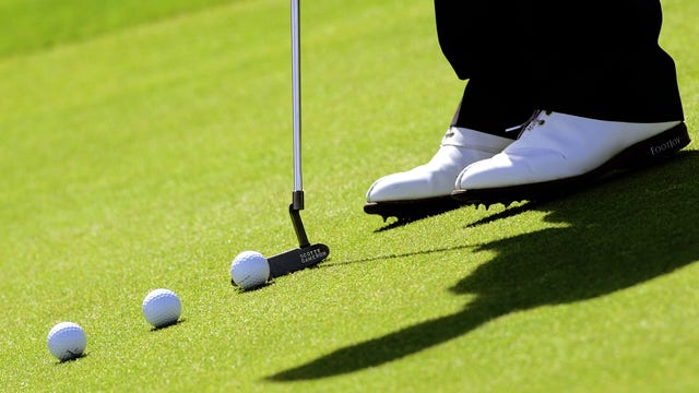Elevator Pitch: GolfMatch app a hole in one? 