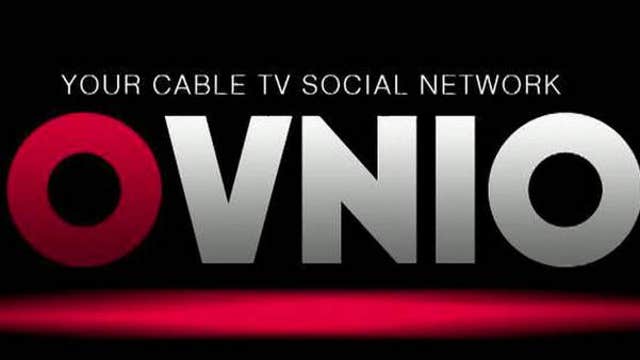 Online cable social network aims to transform TV viewing