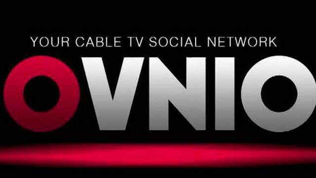 Online cable social network aims to transform TV viewing