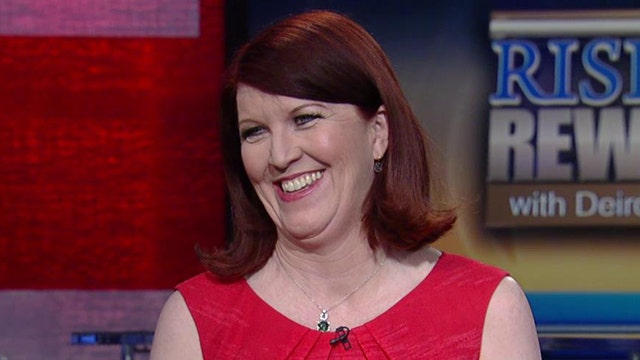 Kate Flannery of ‘The Office’ talks new gigs 