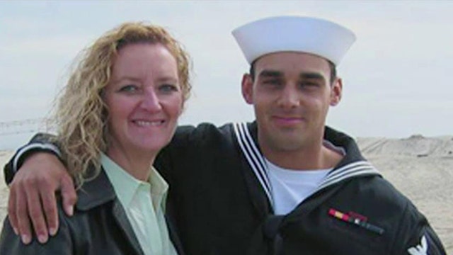 Slain Navy Seals’ mother takes on General over Ramadi comments