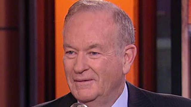 Bill O’Reilly on new series ‘Legends & Lies: Into the West’