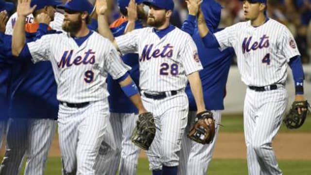 Postseason potential for the New York Mets in 2015?