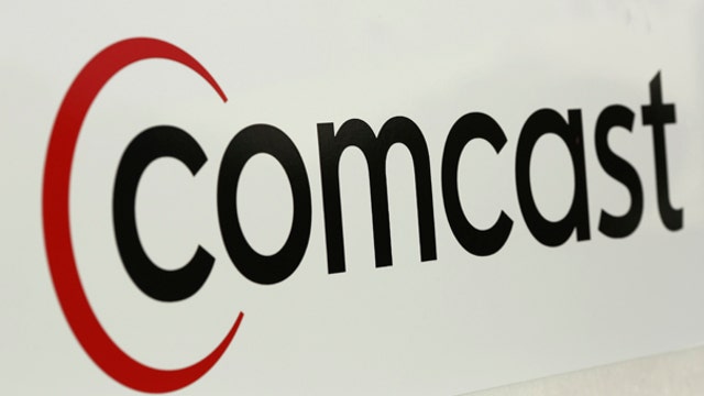 Comcast, Time Warner in jeopardy?