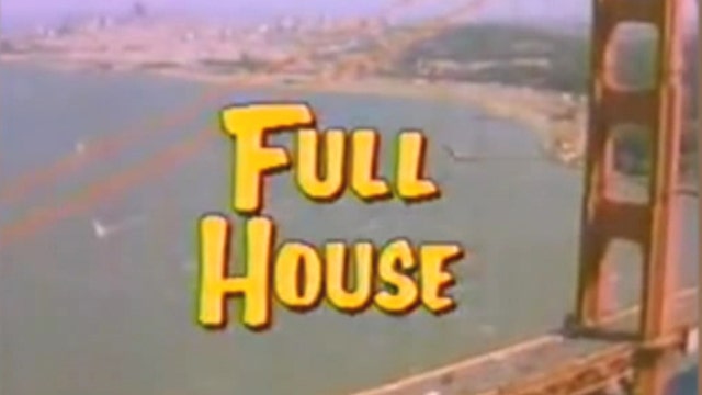 Full House making a comeback thanks to Netflix