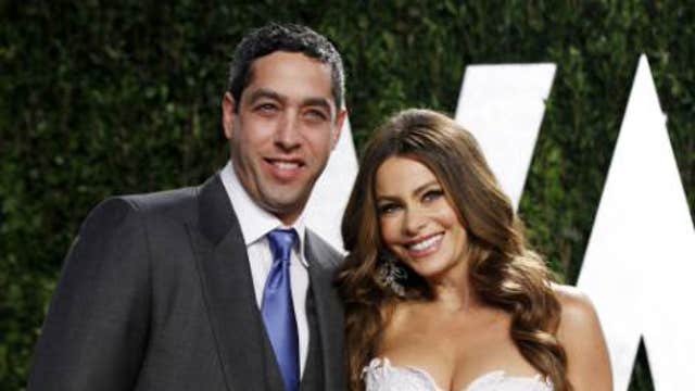 Nick Loeb suing ex-fiance Sofia Vergara over frozen embryos