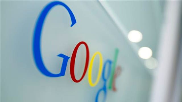 Report: Google to launch wireless service