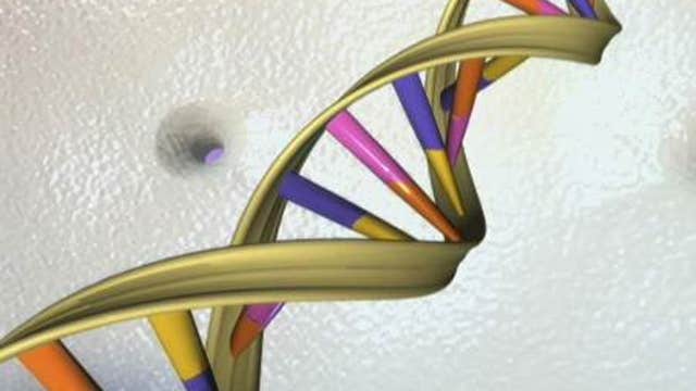 How genome mapping can increase human longevity