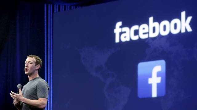 Facebook earnings a boost for future of American innovation?