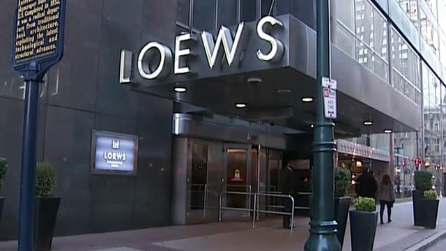 Loews’ Tisch: Tapping into millennials