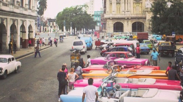 What you should know before you go to Cuba