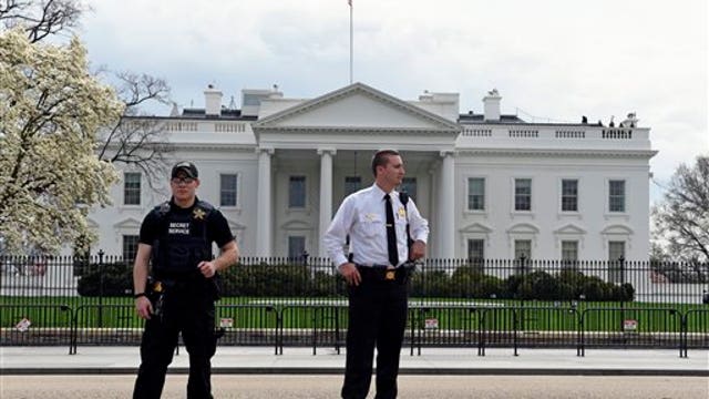Confidence in Secret Service waning over slew of blunders?