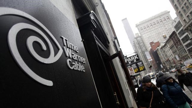 Will Charter now go after Time Warner Cable?