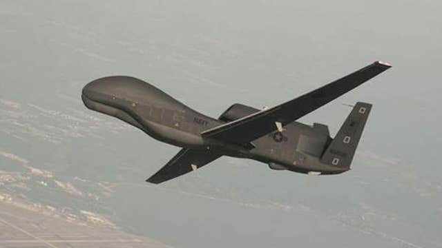 Lt. Col. Bill Cowan: We need to continue drone strikes