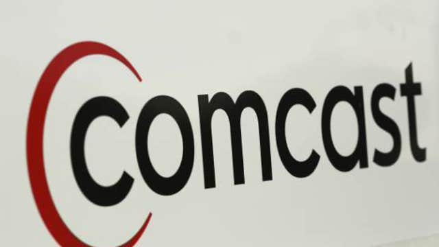 Comcast walks away from Time Warner Cable takeover