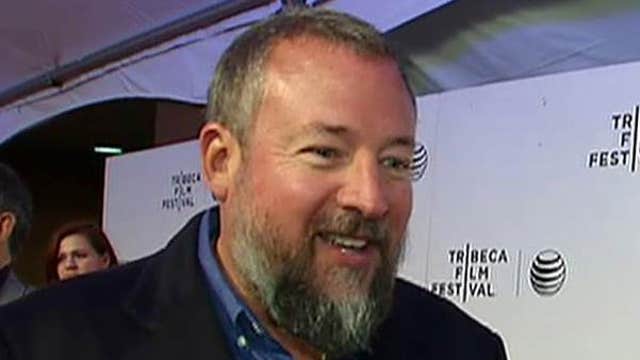 VICE CEO on the future of media