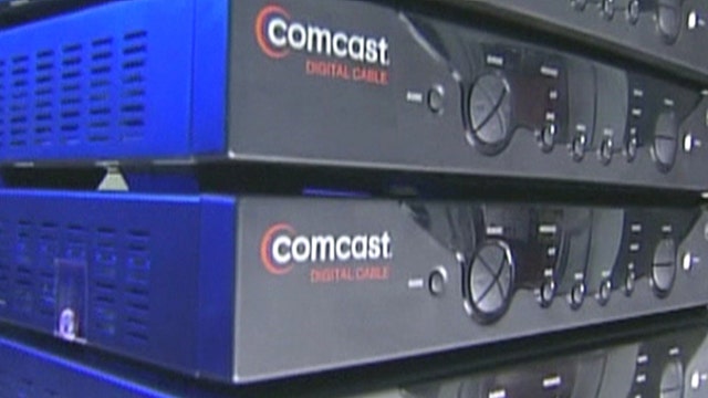 Comcast, Time Warner Cable terminate merger agreement