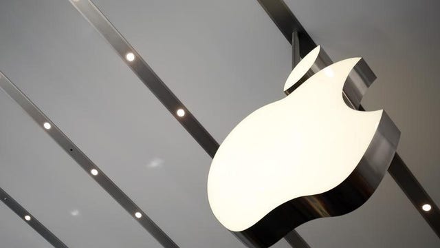 Apple sells 61.2M iPhones in 2Q
