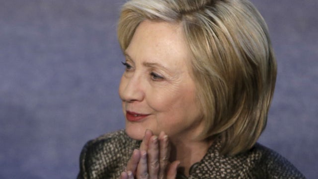 Clinton Foundation admits tax mistakes