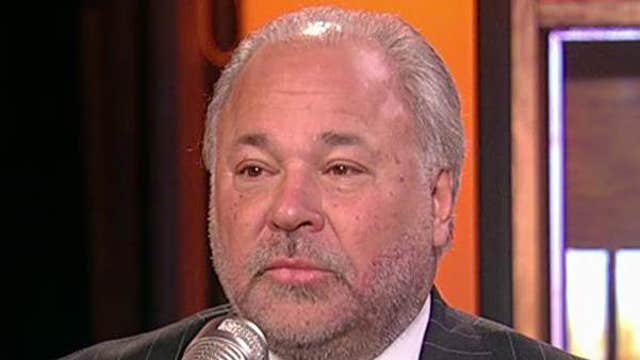 Bo Dietl on the 25th anniversary of ‘Goodfellas’