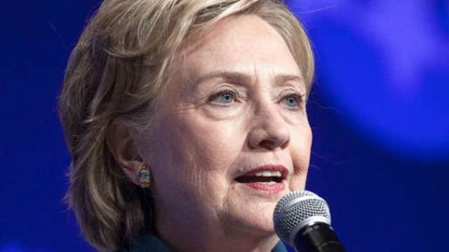 Lanny Davis on Hillary Clinton email, Clinton Foundation controversies
