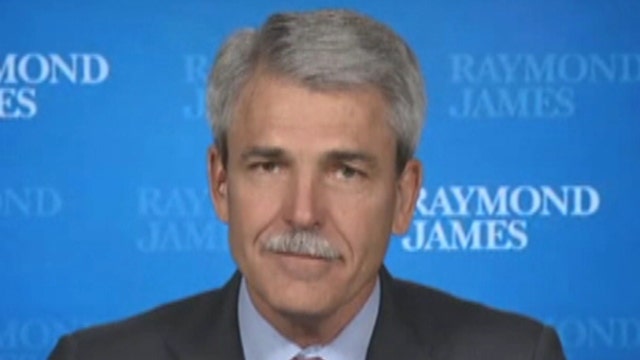 Raymond James Financial CEO Paul Reilly explains how to handle a cut-throat business environment.