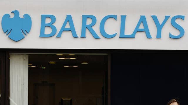 Gasparino: Barclays’ Americas wealth management unit for sale
