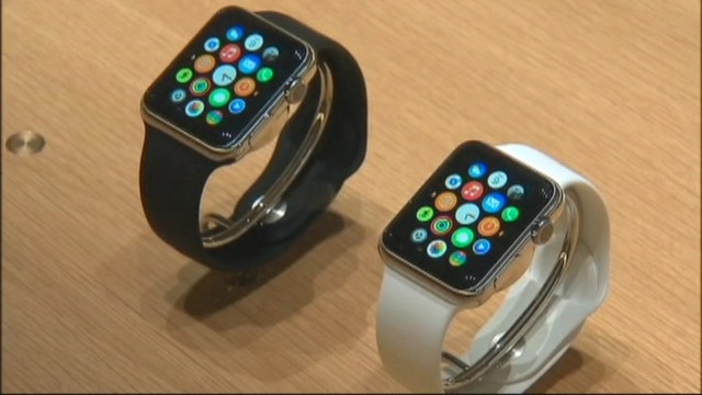 WSJ: Key Apple Watch component found to be defective