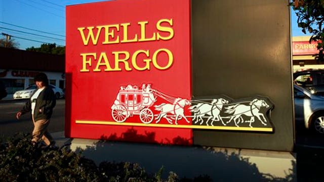 Wells Fargo CEO: Seeing the fastest growth in company history