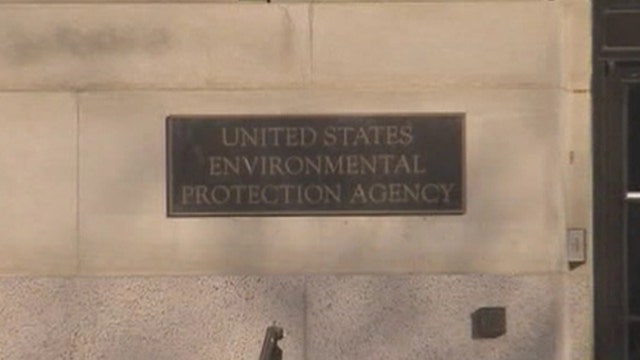 House panel targets ‘glaring mismanagement’ at EPA