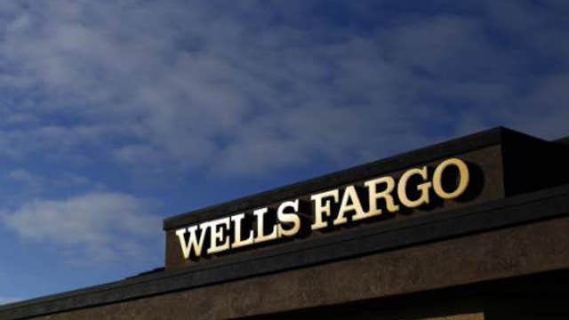 Wells Fargo CEO talks housing, lending 