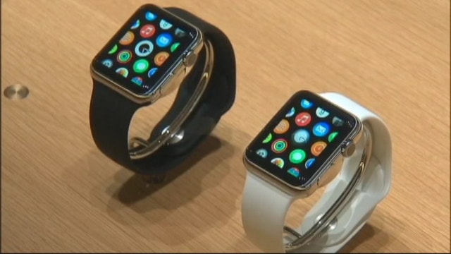 Faulty part reportedly holding back the Apple Watch