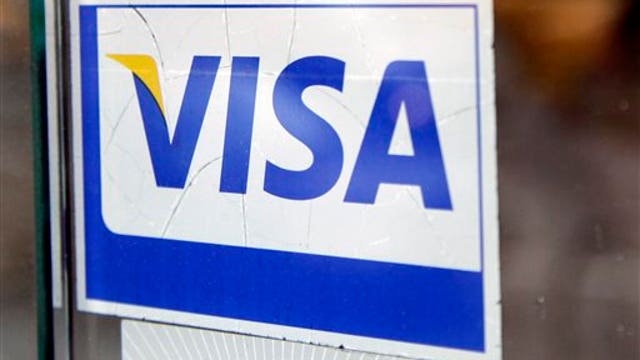 What Visa earnings revealed about consumer spending trends