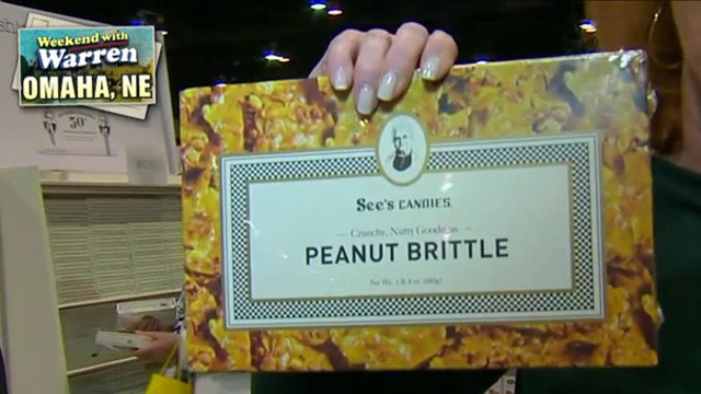 See’s Candies CEO: Very interesting time for retailers