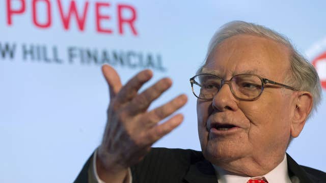 Ariel Investments CEO: Buffett the greatest investor of all time
