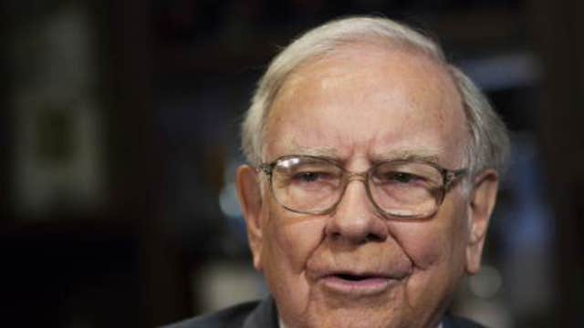 Shareholders head to Omaha for Berkshire’s 50th anniversary