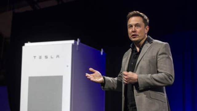 Tesla’s new line of batteries a game changer?