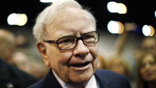‘Uncle Warren’s’ impact on shareholder families