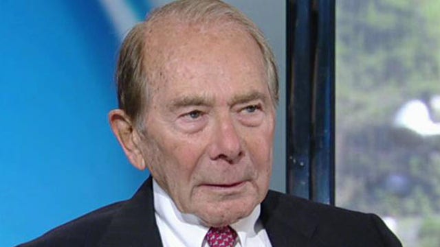 Exclusive: Hank Greenberg talks AIG bailout trial